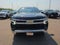 2026 Chevrolet Silverado 1500 Crew Cab Short Box 4-Wheel Drive LT 2FL