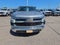 2026 Chevrolet Silverado 1500 Crew Cab Short Box 4-Wheel Drive LT 2FL