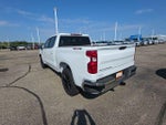 2026 Chevrolet Silverado 1500 Crew Cab Short Box 4-Wheel Drive LT 2FL