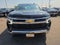 2026 Chevrolet Silverado 1500 Crew Cab Short Box 4-Wheel Drive LT 2FL