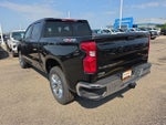 2026 Chevrolet Silverado 1500 Crew Cab Short Box 4-Wheel Drive LT 2FL