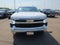 2026 Chevrolet Silverado 1500 Crew Cab Short Box 4-Wheel Drive LT 2FL