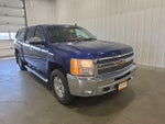 2012 Chevrolet Silverado 1500 Crew Cab Short Box 4-Wheel Drive LT