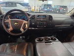 2013 Chevrolet Silverado 1500 Crew Cab Short Box 4-Wheel Drive LT