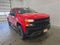 2020 Chevrolet Silverado 1500 Crew Cab Short Box 4-Wheel Drive Custom Trail Boss
