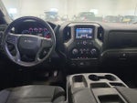 2020 Chevrolet Silverado 1500 Crew Cab Short Box 4-Wheel Drive Custom Trail Boss