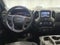 2020 Chevrolet Silverado 1500 Crew Cab Short Box 4-Wheel Drive Custom Trail Boss