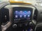 2021 Chevrolet Silverado 1500 Crew Cab Short Box 4-Wheel Drive LT Trail Boss