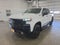 2021 Chevrolet Silverado 1500 Crew Cab Short Box 4-Wheel Drive LT Trail Boss