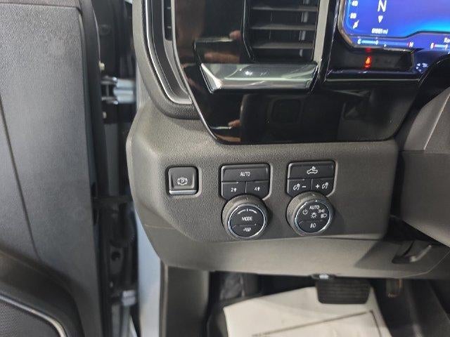 2023 Chevrolet Silverado 1500 Crew Cab Standard Box 4-Wheel Drive RST