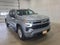 2023 Chevrolet Silverado 1500 Crew Cab Standard Box 4-Wheel Drive RST