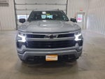 2023 Chevrolet Silverado 1500 Crew Cab Standard Box 4-Wheel Drive RST