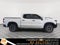 2022 Chevrolet Silverado 1500 Crew Cab Short Box 4-Wheel Drive ZR2