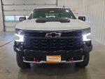 2022 Chevrolet Silverado 1500 Crew Cab Short Box 4-Wheel Drive ZR2