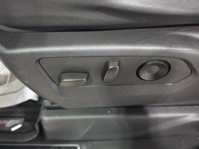 2024 Chevrolet Silverado 1500 Crew Cab Short Box 4-Wheel Drive ZR2