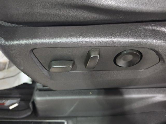 2024 Chevrolet Silverado 1500 Crew Cab Short Box 4-Wheel Drive ZR2