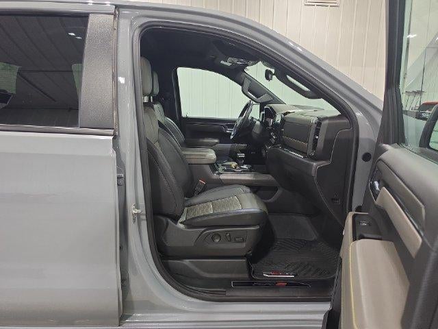 2024 Chevrolet Silverado 1500 Crew Cab Short Box 4-Wheel Drive ZR2