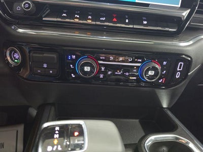 2023 Chevrolet Silverado 1500 Crew Cab Short Box 4-Wheel Drive High Country