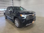 2023 Chevrolet Silverado 1500 Crew Cab Short Box 4-Wheel Drive High Country