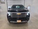 2023 Chevrolet Silverado 1500 Crew Cab Short Box 4-Wheel Drive High Country