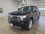 2023 Chevrolet Silverado 1500 Crew Cab Short Box 4-Wheel Drive High Country