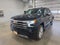 2023 Chevrolet Silverado 1500 Crew Cab Short Box 4-Wheel Drive High Country