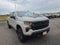 2026 Chevrolet Silverado 1500 Crew Cab Short Box 4-Wheel Drive Custom Trail Boss