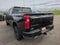 2026 Chevrolet Silverado 1500 Crew Cab Short Box 4-Wheel Drive Custom Trail Boss