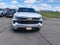 2026 Chevrolet Silverado 1500 Crew Cab Short Box 4-Wheel Drive LT 1LT