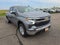 2026 Chevrolet Silverado 1500 Crew Cab Short Box 4-Wheel Drive LT 1LT