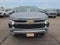 2026 Chevrolet Silverado 1500 Crew Cab Short Box 4-Wheel Drive LT 1LT