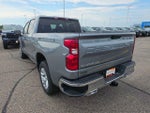 2026 Chevrolet Silverado 1500 Crew Cab Short Box 4-Wheel Drive LT 1LT