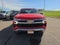 2026 Chevrolet Silverado 1500 Crew Cab Short Box 4-Wheel Drive LT 1LT