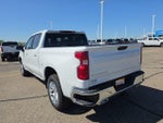 2026 Chevrolet Silverado 1500 Crew Cab Short Box 4-Wheel Drive LT 1LT