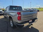 2026 Chevrolet Silverado 1500 Crew Cab Short Box 4-Wheel Drive LT 1LT