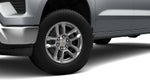 2026 Chevrolet Silverado 1500 Crew Cab Short Box 4-Wheel Drive LT 1LT