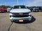 2026 Chevrolet Silverado 1500 Crew Cab Short Box 4-Wheel Drive LT 1LT