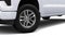 2026 Chevrolet Silverado 1500 Crew Cab Standard Box 4-Wheel Drive RST