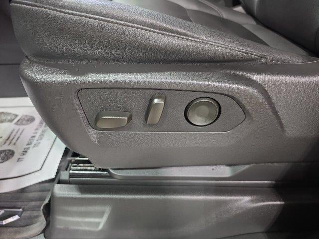 2025 Chevrolet Silverado 1500 Crew Cab Short Box 4-Wheel Drive LT Trail Boss