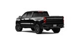 2026 Chevrolet Silverado 1500 Crew Cab Standard Box 4-Wheel Drive LT Trail Boss