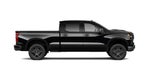 2026 Chevrolet Silverado 1500 Crew Cab Standard Box 4-Wheel Drive LT Trail Boss