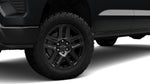 2026 Chevrolet Silverado 1500 Crew Cab Standard Box 4-Wheel Drive LT Trail Boss
