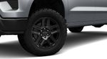 2026 Chevrolet Silverado 1500 Crew Cab Standard Box 4-Wheel Drive LT Trail Boss