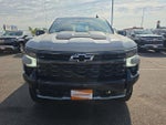 2026 Chevrolet Silverado 1500 Crew Cab Short Box 4-Wheel Drive ZR2