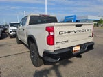 2026 Chevrolet Silverado 1500 Crew Cab Short Box 4-Wheel Drive ZR2