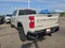 2026 Chevrolet Silverado 1500 Crew Cab Short Box 4-Wheel Drive ZR2