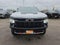 2026 Chevrolet Silverado 1500 Crew Cab Short Box 4-Wheel Drive ZR2