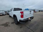 2026 Chevrolet Silverado 1500 Crew Cab Short Box 4-Wheel Drive ZR2