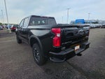 2026 Chevrolet Silverado 1500 Crew Cab Short Box 4-Wheel Drive ZR2