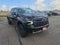 2026 Chevrolet Silverado 1500 Crew Cab Short Box 4-Wheel Drive ZR2